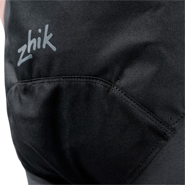Zhik Unisex T5 Trapeze Leg Strap Sailing Harness HRN-0051-U-BLK - Black